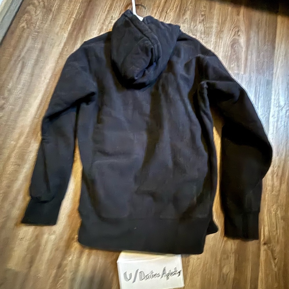 Supreme FW 2016 Veni Vidi Vici hoodie size M - Picture 2 of 5